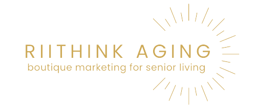 Riithink Aging